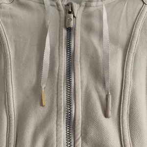 lululemon athletica Jackets & Coats - Lululemon crop zip up lululemon athletica Jackets & Coats - Lululemon crop zip up
